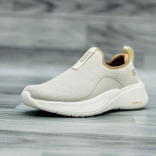 Skechers | Vapor Off White