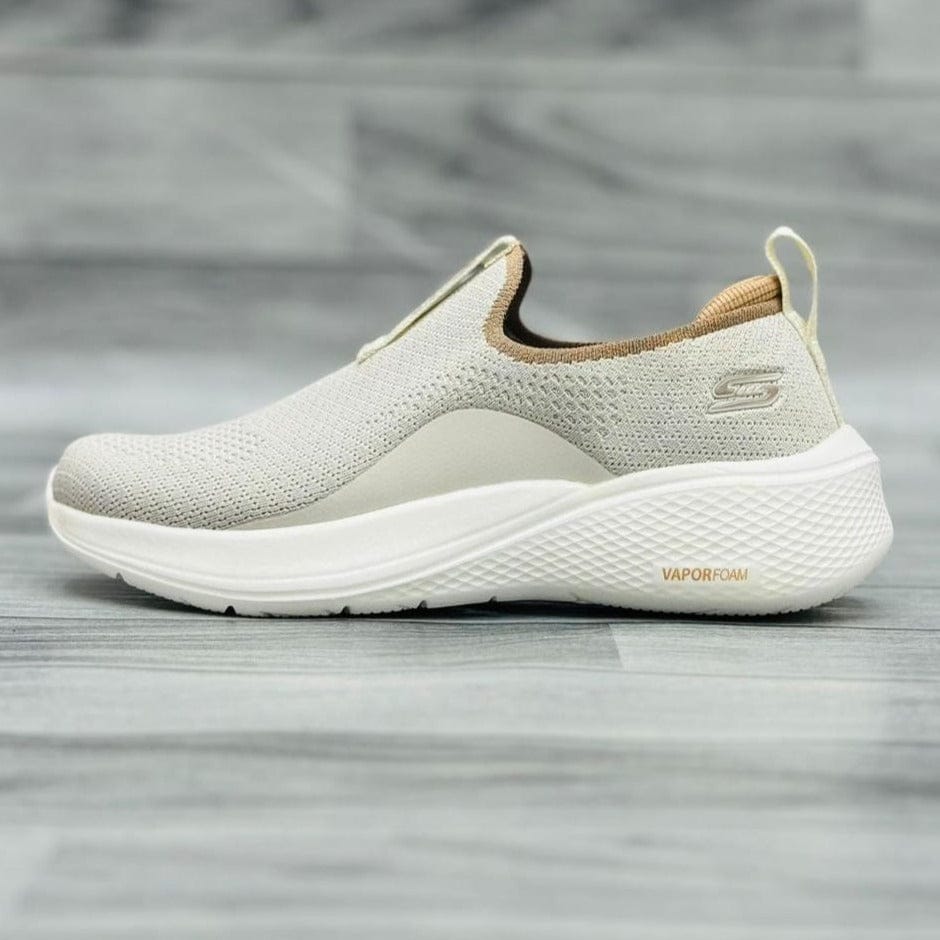 Skechers | Vapor Off White