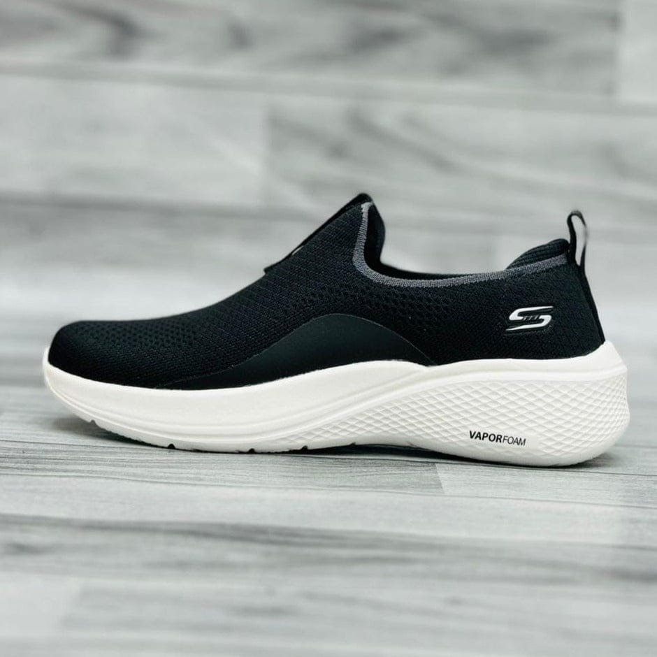 Skechers | Vapor Black White