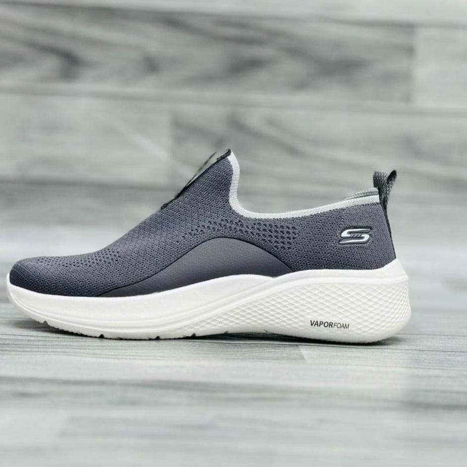 Skechers | Vapor Gray White