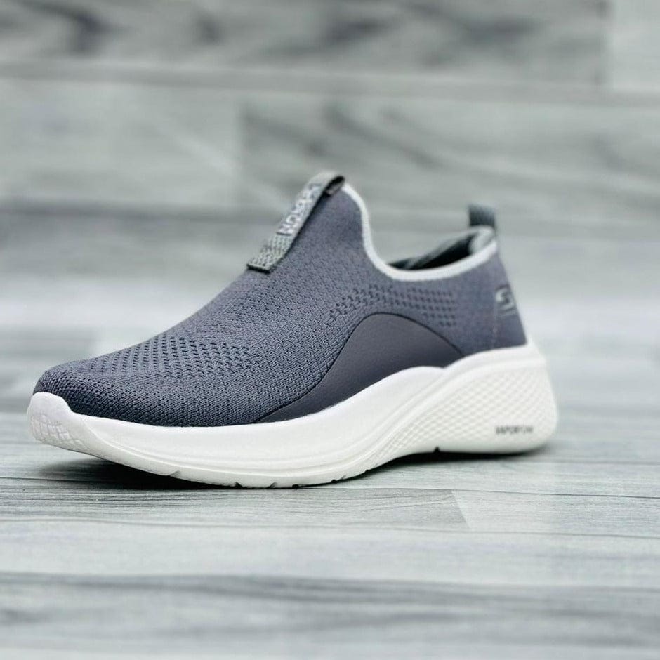 Skechers | Vapor Gray White