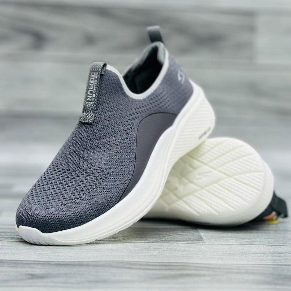 Skechers | Vapor Gray White