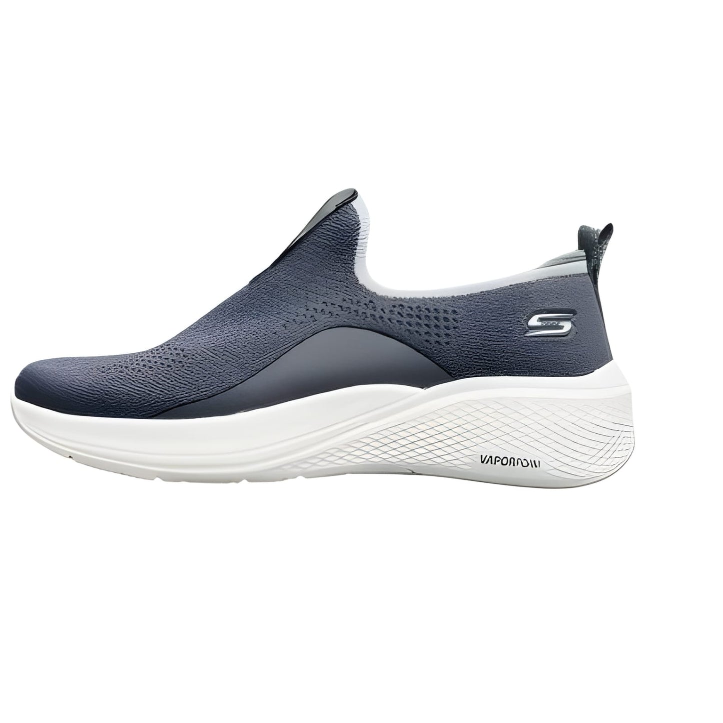 Skechers | Vapor Gray White